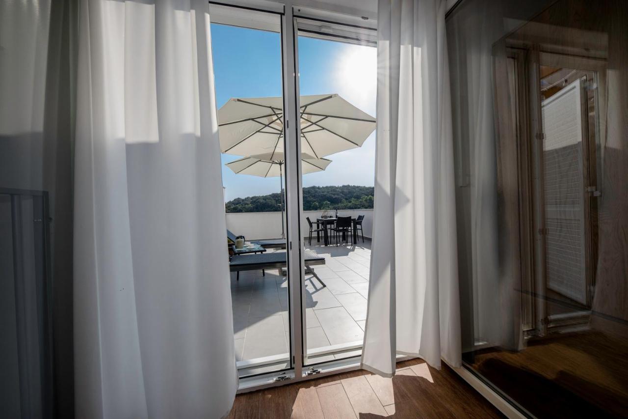 Palit 497/D, Apartment F Dış mekan fotoğraf