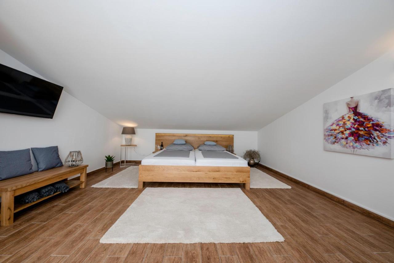 Palit 497/D, Apartment F Dış mekan fotoğraf