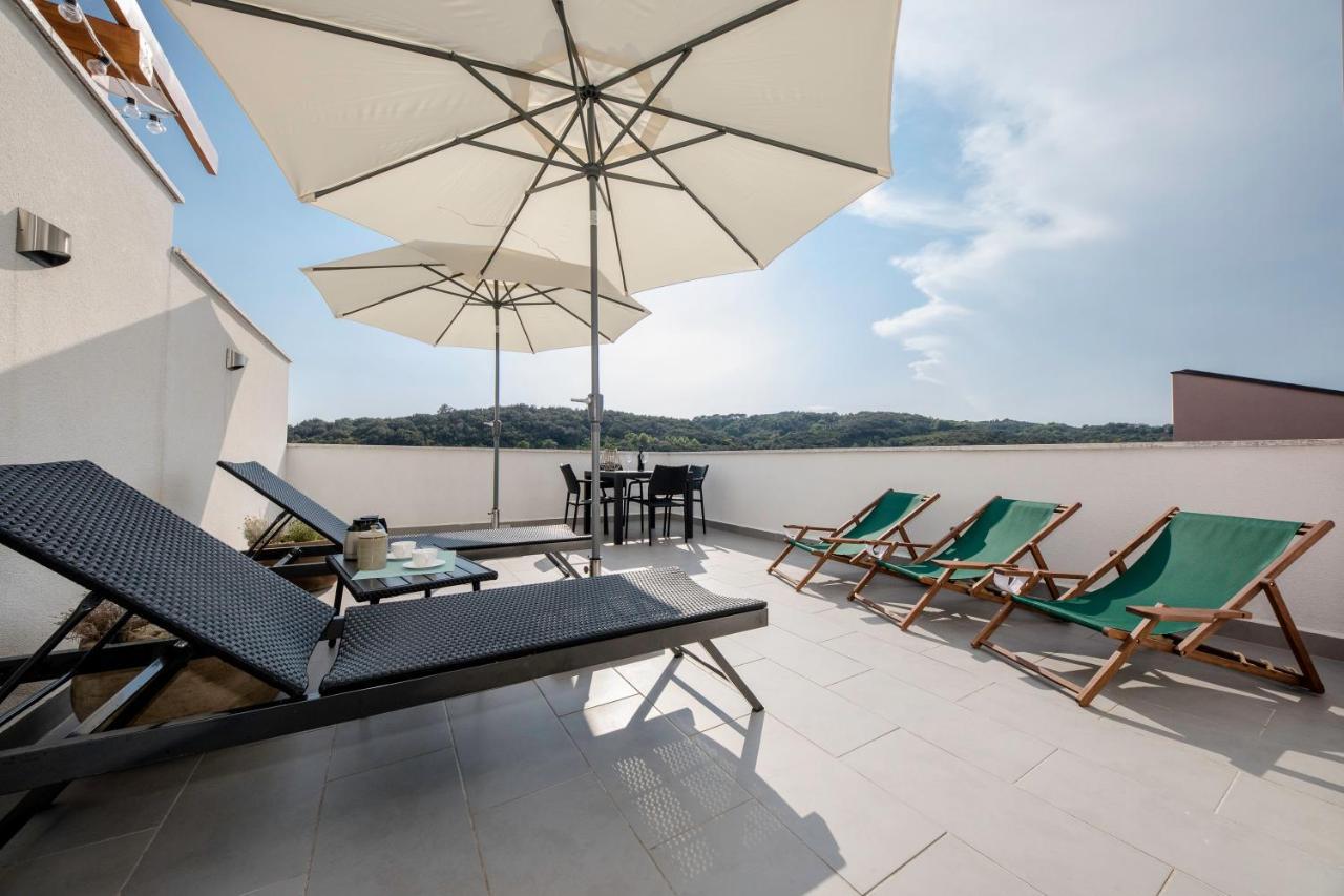 Palit 497/D, Apartment F Dış mekan fotoğraf