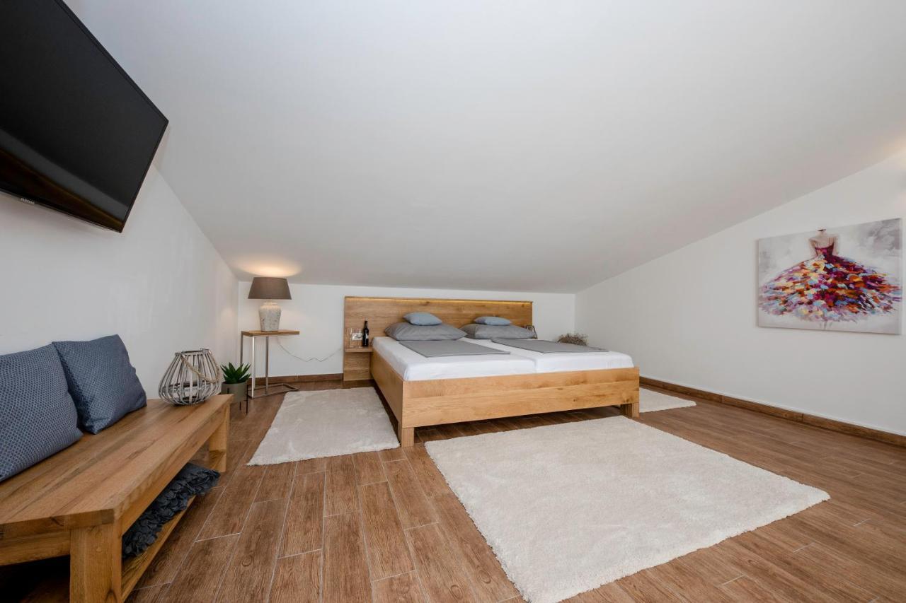 Palit 497/D, Apartment F Dış mekan fotoğraf