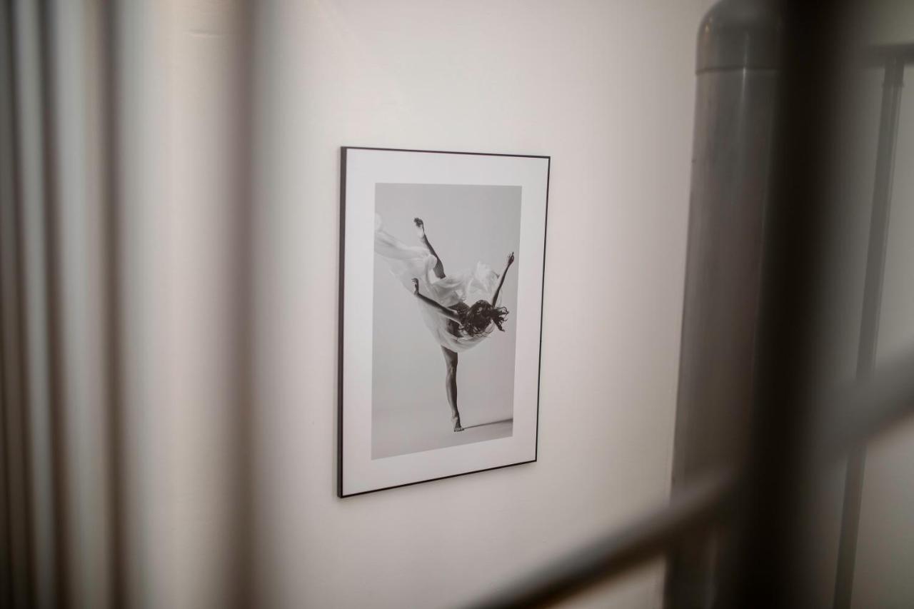 Palit 497/D, Apartment F Dış mekan fotoğraf