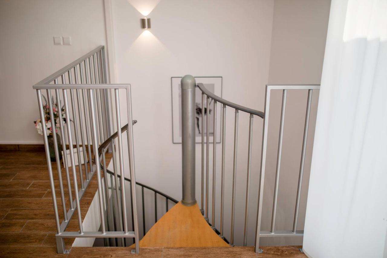 Palit 497/D, Apartment F Dış mekan fotoğraf