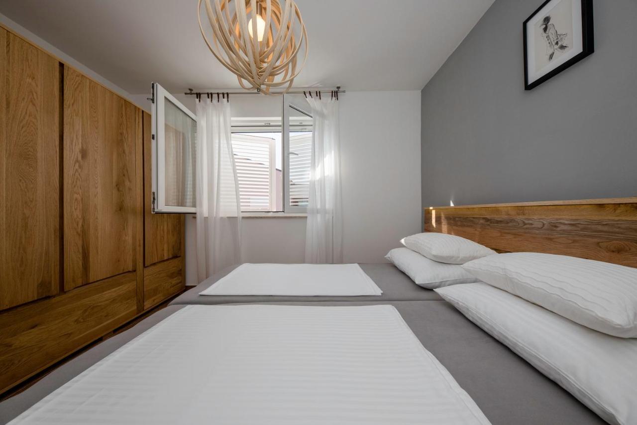 Palit 497/D, Apartment F Dış mekan fotoğraf