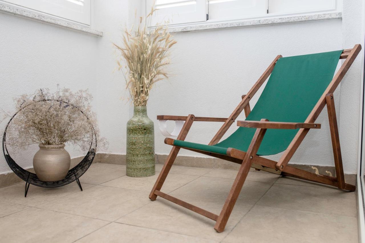 Palit 497/D, Apartment F Dış mekan fotoğraf