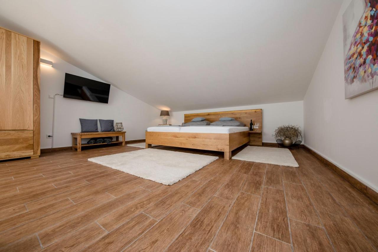 Palit 497/D, Apartment F Dış mekan fotoğraf