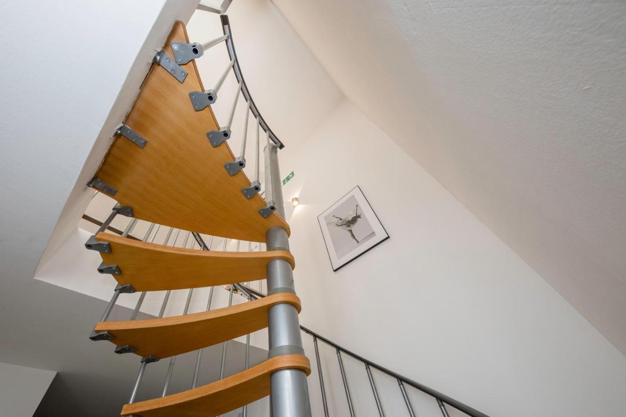 Palit 497/D, Apartment F Dış mekan fotoğraf