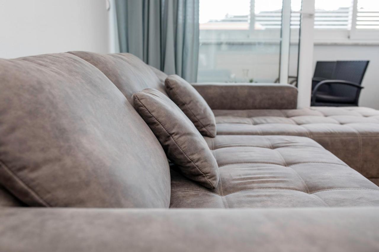 Palit 497/D, Apartment F Dış mekan fotoğraf