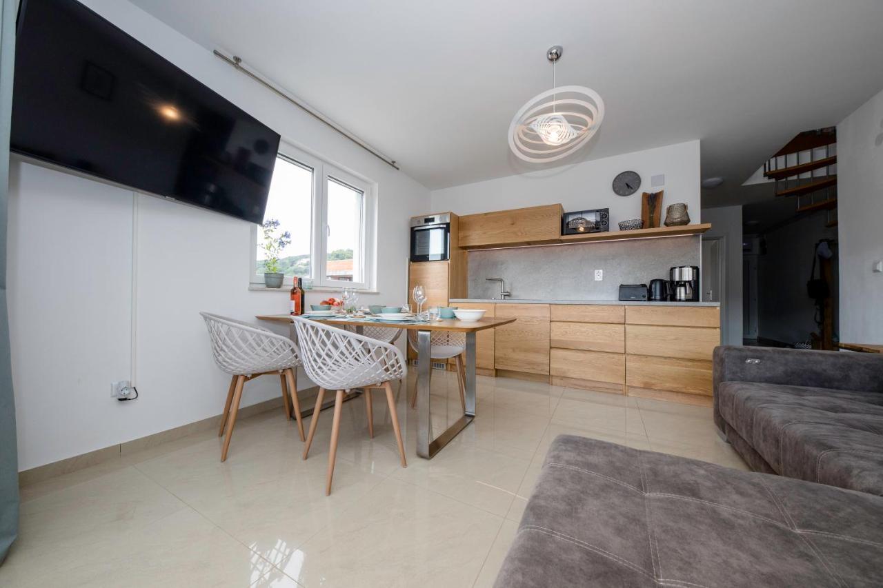 Palit 497/D, Apartment F Dış mekan fotoğraf