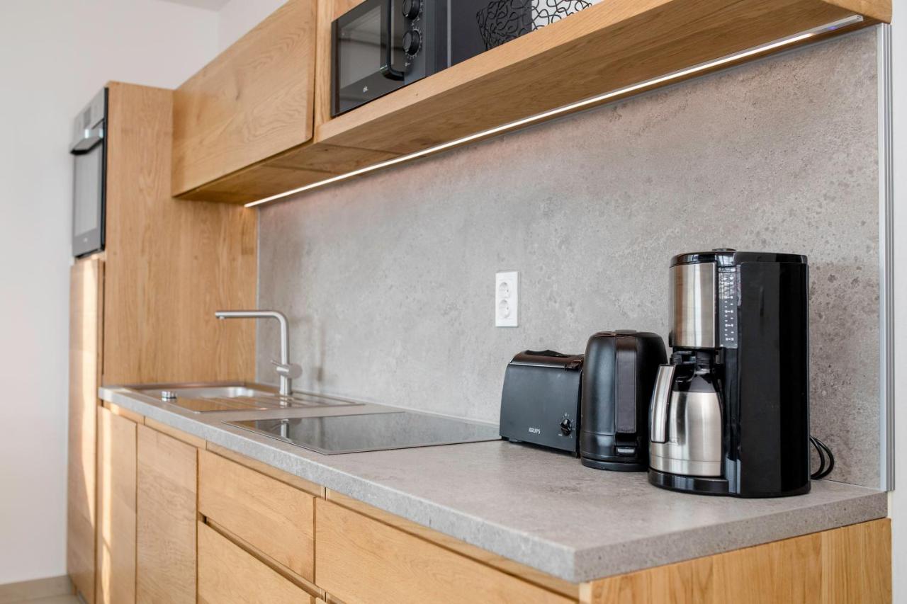 Palit 497/D, Apartment F Dış mekan fotoğraf
