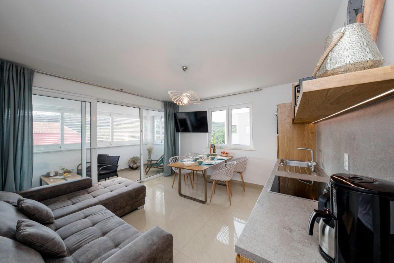 Palit 497/D, Apartment F Dış mekan fotoğraf