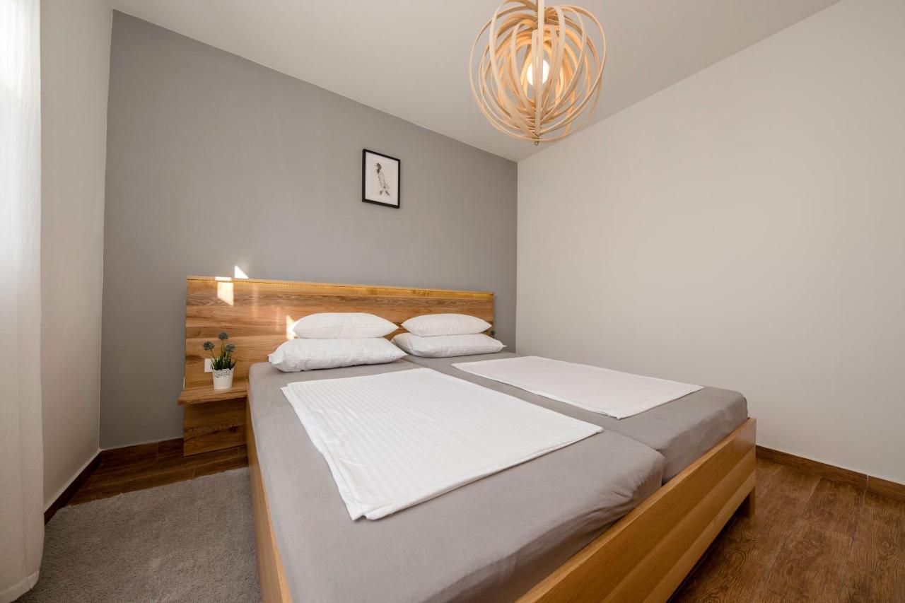 Palit 497/D, Apartment F Dış mekan fotoğraf