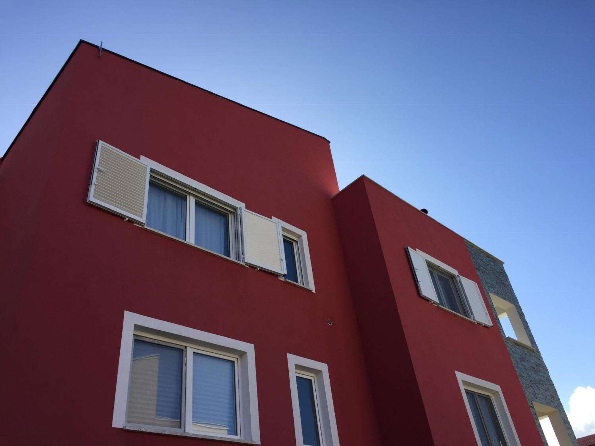 Palit 497/D, Apartment F Dış mekan fotoğraf