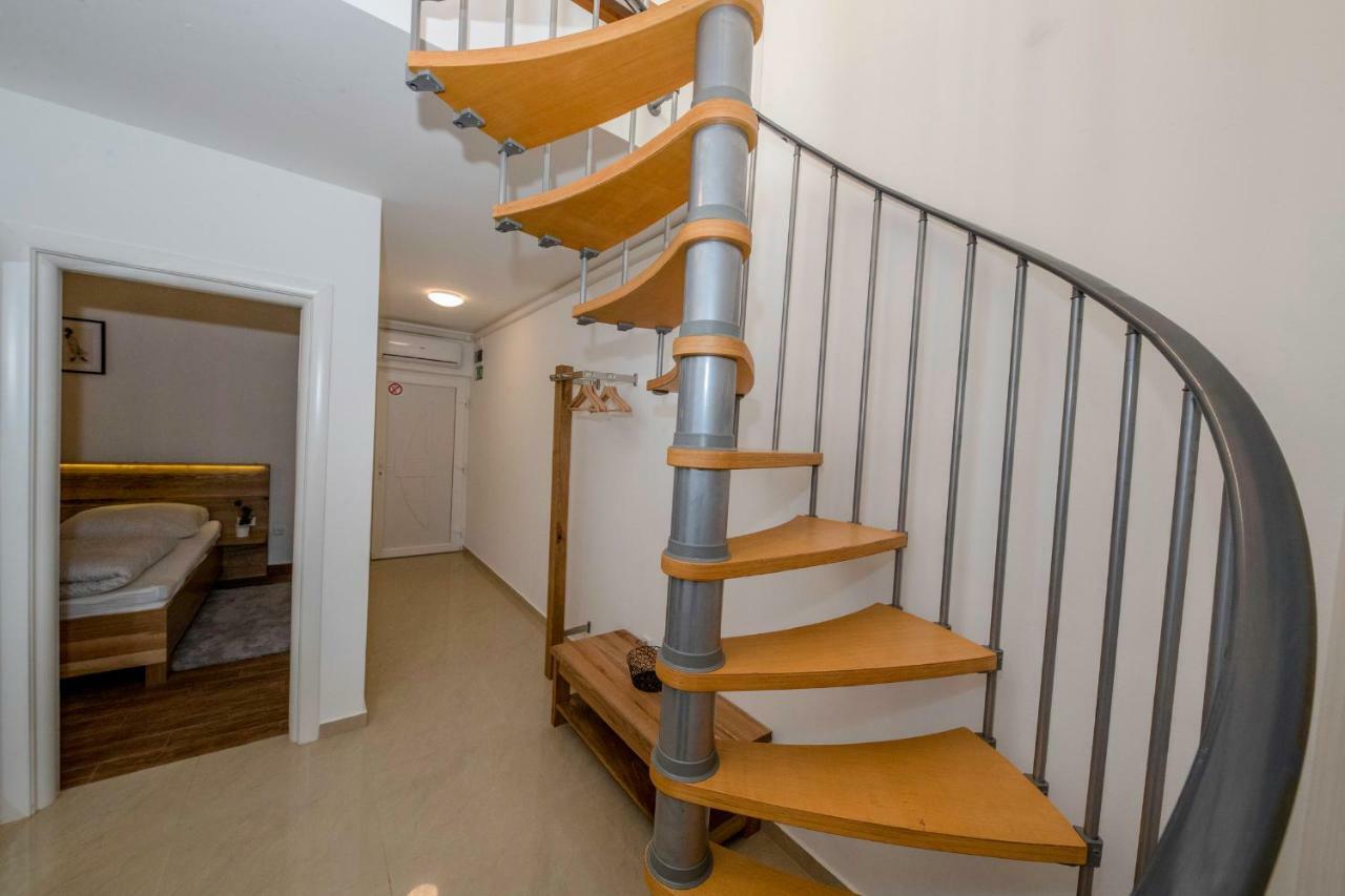 Palit 497/D, Apartment F Dış mekan fotoğraf