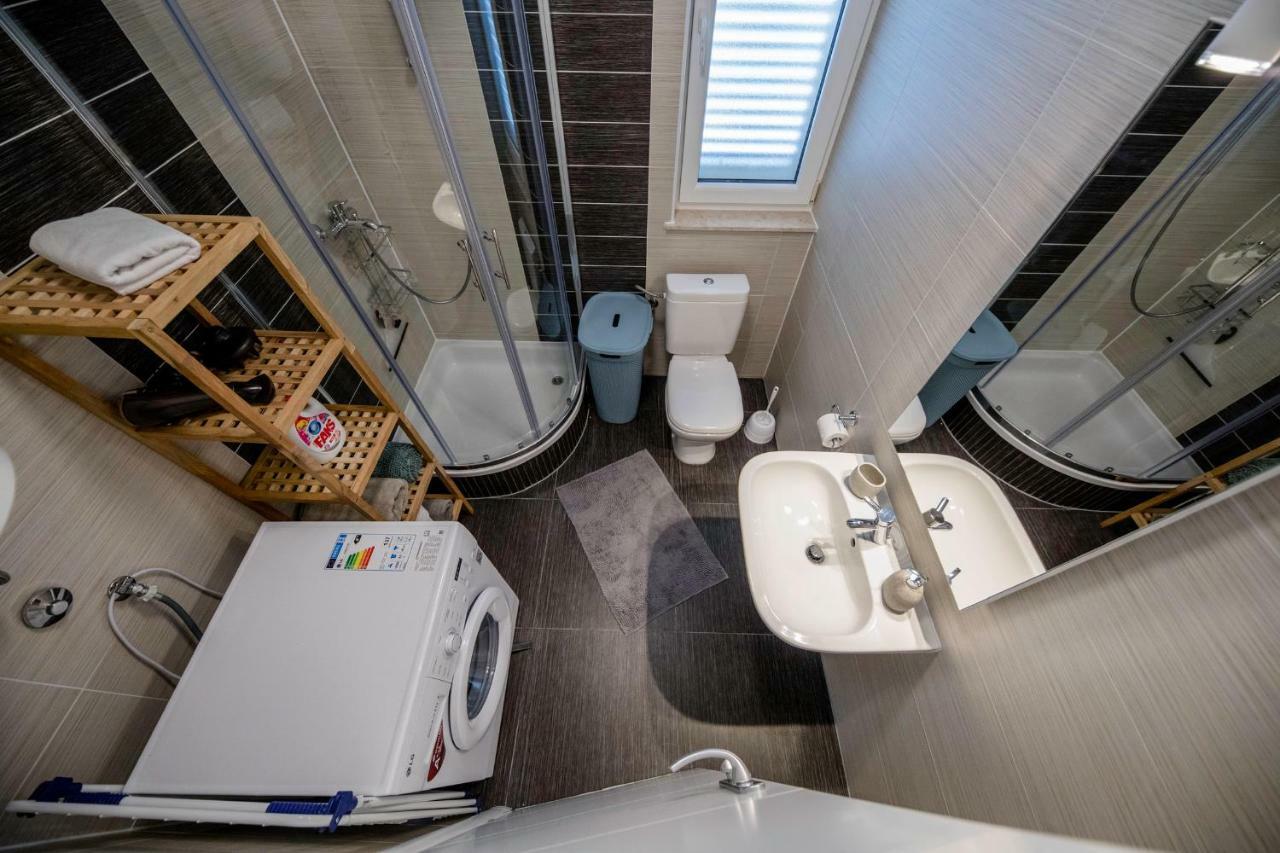 Palit 497/D, Apartment F Dış mekan fotoğraf