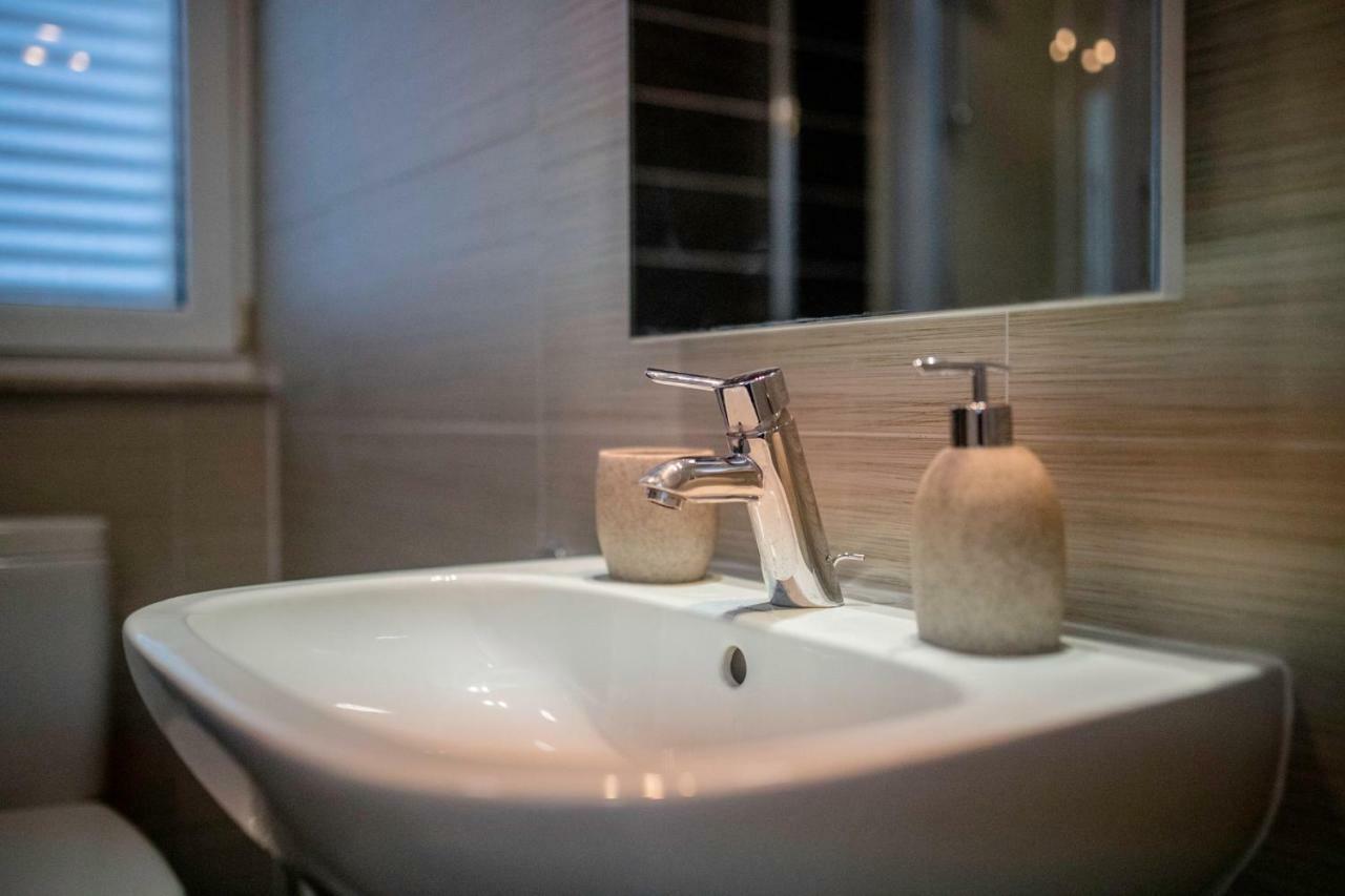 Palit 497/D, Apartment F Dış mekan fotoğraf