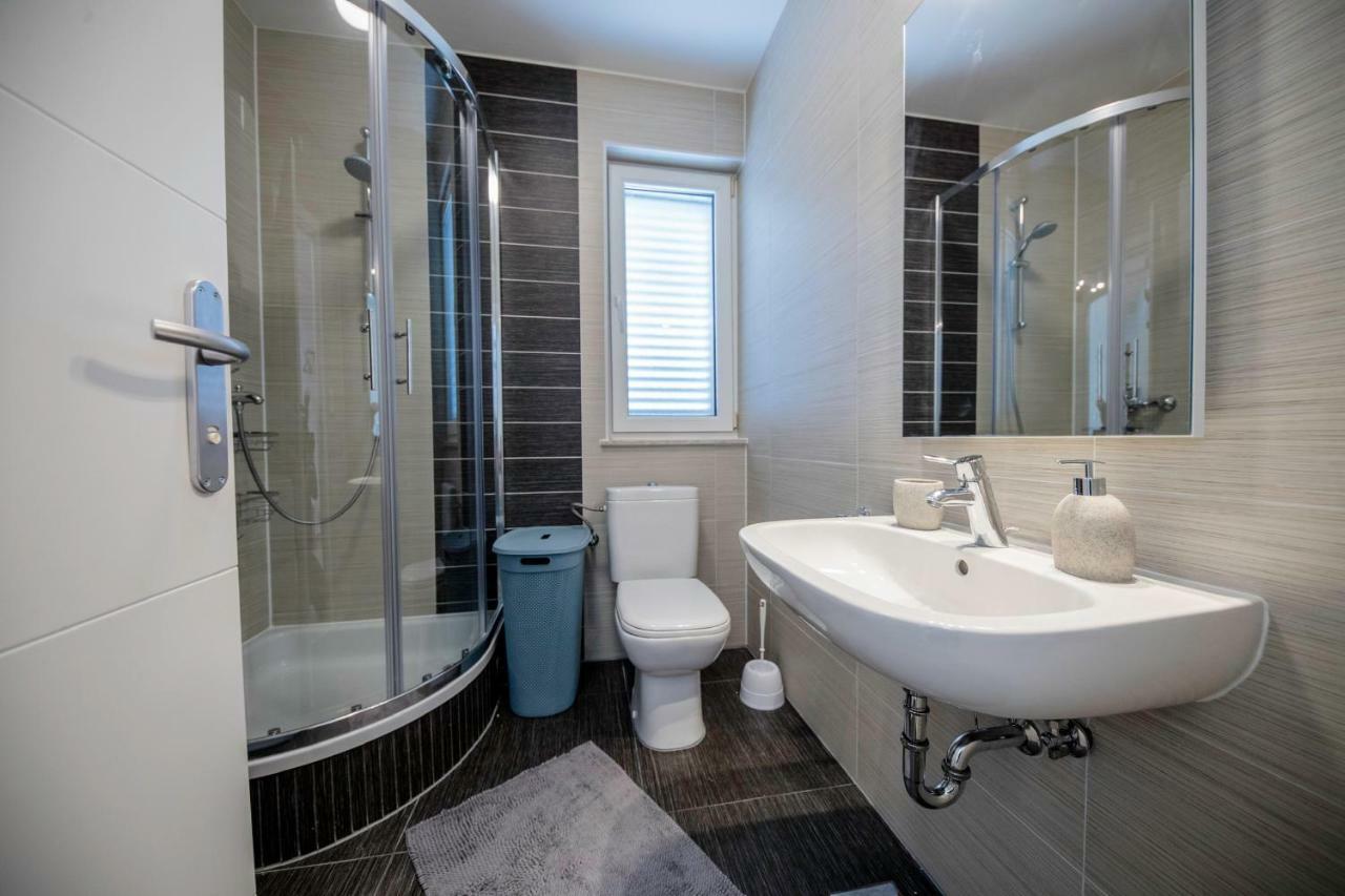 Palit 497/D, Apartment F Dış mekan fotoğraf